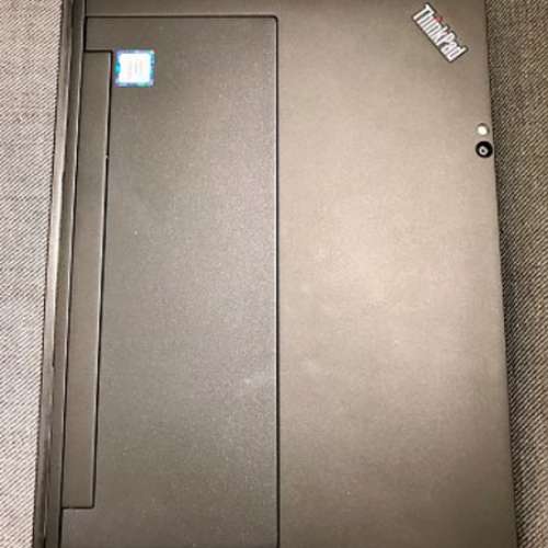 Lenovo ThinkPad X1 Tablet, Windows 10 Pro, Core M5, 8G Ram, 256G SSD