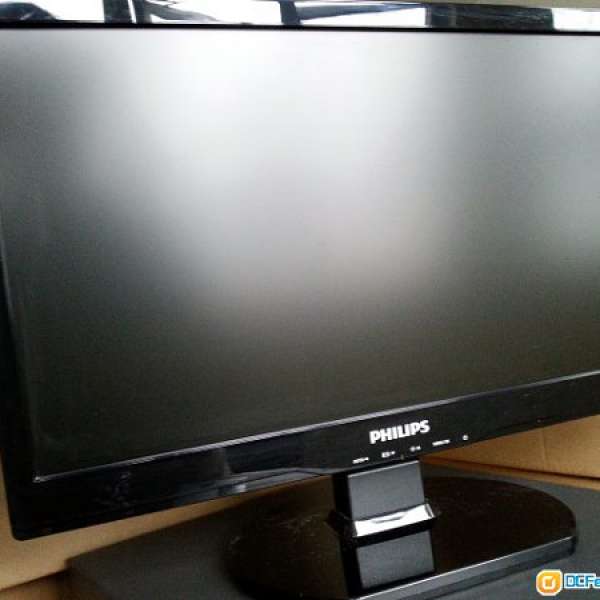 Philips LCD Monitor 19 吋