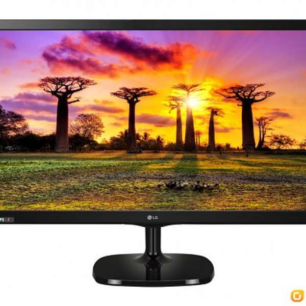 LG 22吋 22MT58DF 全高清電視 全新未開盒 有單有保養