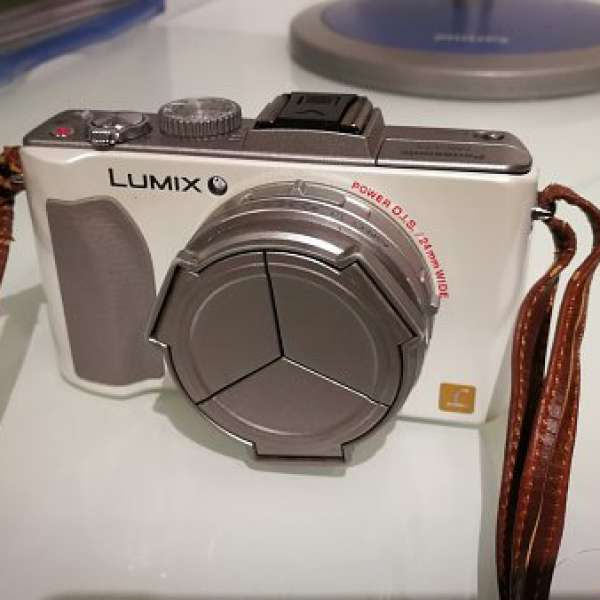 Panasonic Lumix LX5