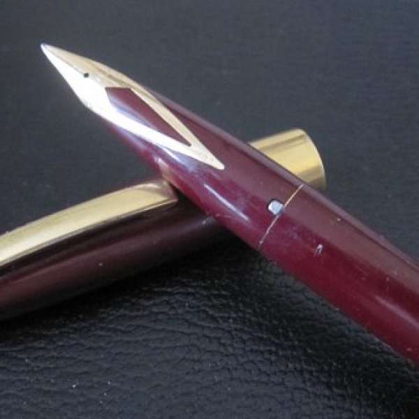 Sheaffer's fountain pen 犀菲利墨水筆