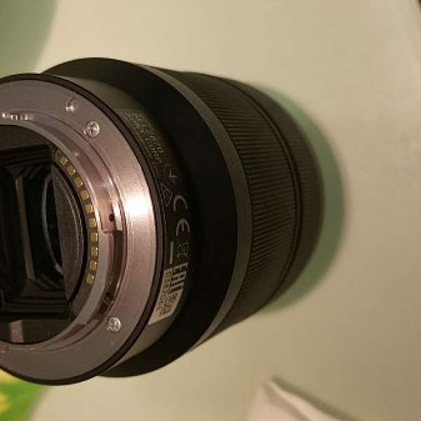 95% new Sony FE 28-70mm oss lens 連Hoya super pro UV filter