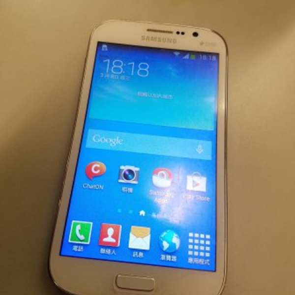 Samsung Galaxy Grand neo i9060 雙卡雙待