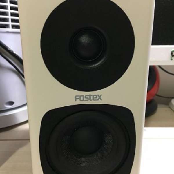 Fostex PM0.3