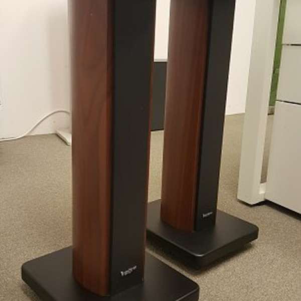 木製喇叭腳架 Speaker stand