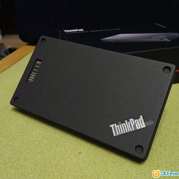 Lenovo ThinkPad Stack 10000mAh Power Bank 行動電源 尿袋 充電器