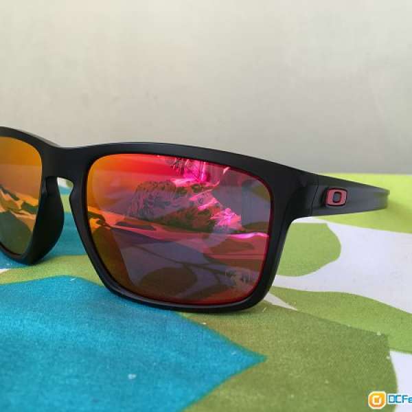 [全新] Oakley x 法拉利太陽眼鏡