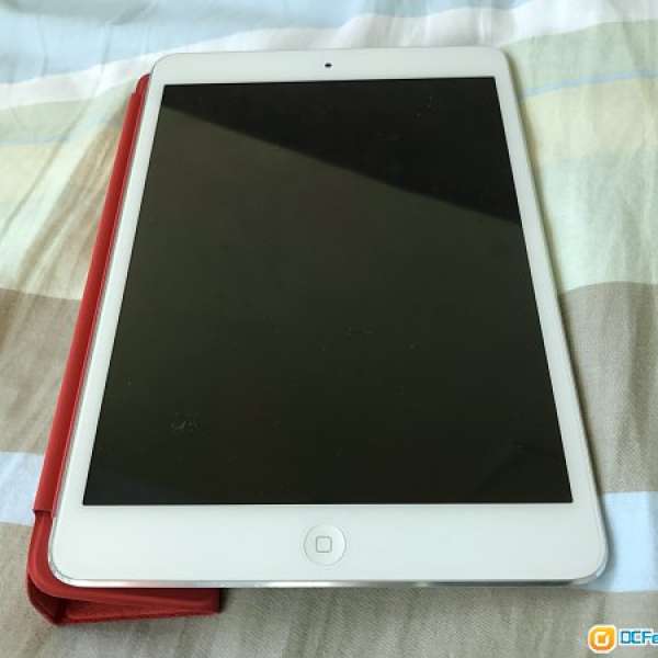 iPad mini 2 Wifi版 銀色 32gb 行貨 90%新