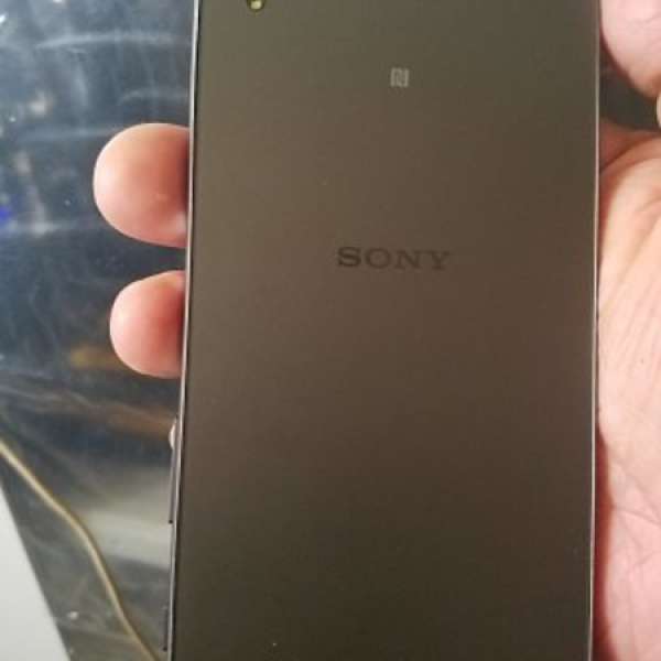 出售 Sony Xperia Z5 e6683 32gb dual sim 雙卡 黑色