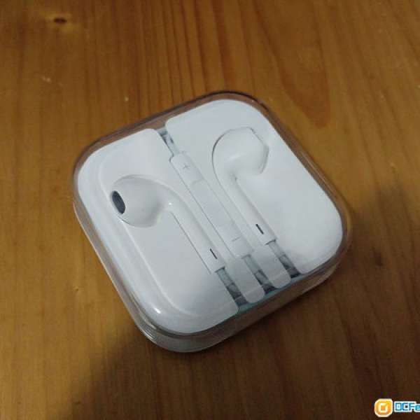 Apple Ear Pod