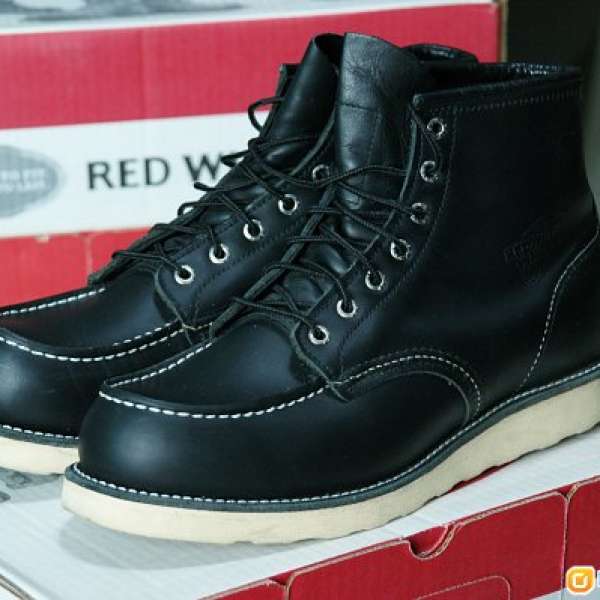 RED WING 8179-0 (90%NEW)