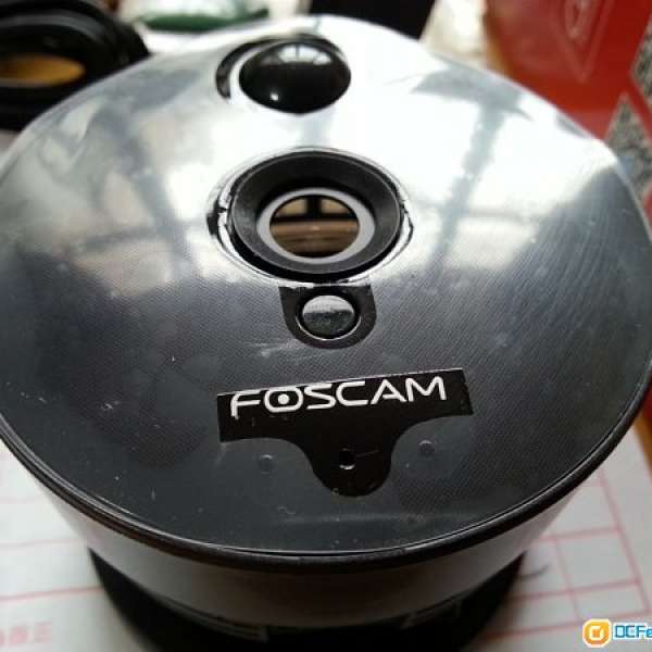 ip cam Foscam C1