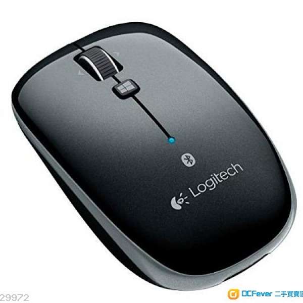 Logitech Bluetooth Mouse M557