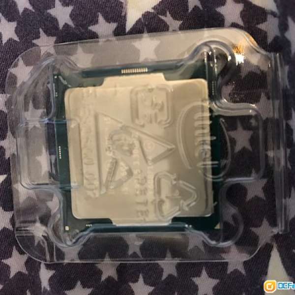 i5-6600 3.3GHZ skylake