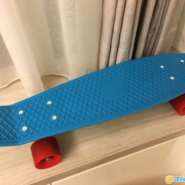 Penny Skateboard 魚仔板 滑板