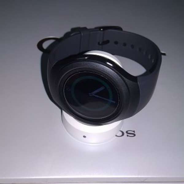 Samsung Gear S2 R730 3G版