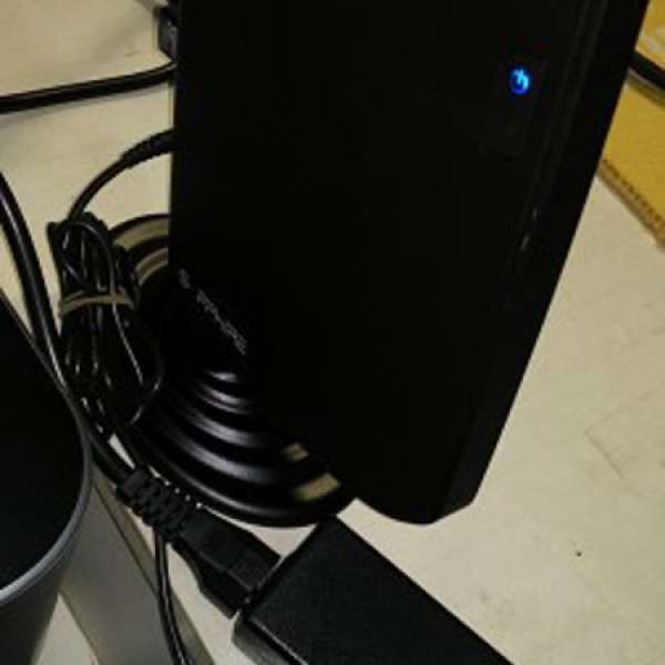 SAPPHIRE HD3 Mini PC Barebone