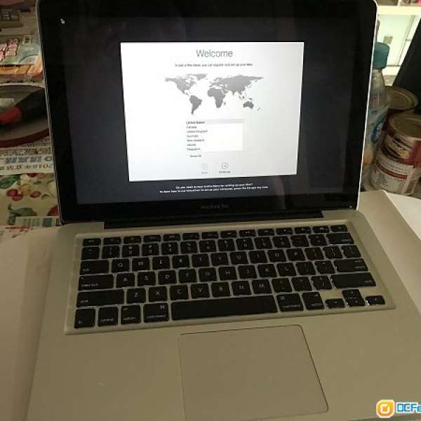 70%新 蘋果 Apple Macbook Pro 13" 2012 non Retina