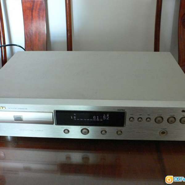 Marantz CD6000 OSE 220V CD機