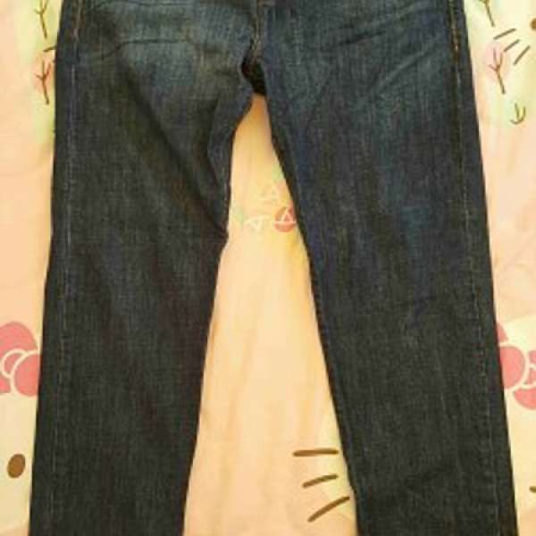 LEVIS W32