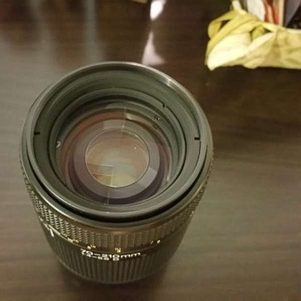 95 %New Nikon 70-210mm1:4-5.6 D lens
