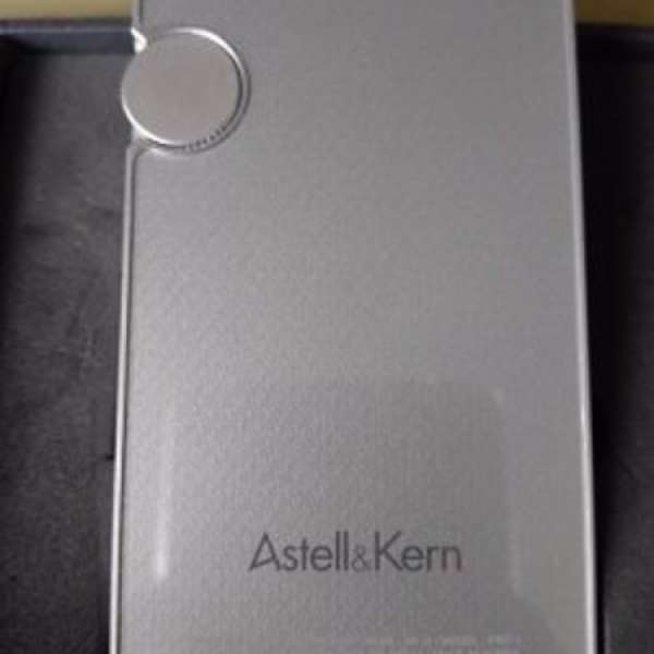 出售 Astell & Kern AK Junior (銀色)