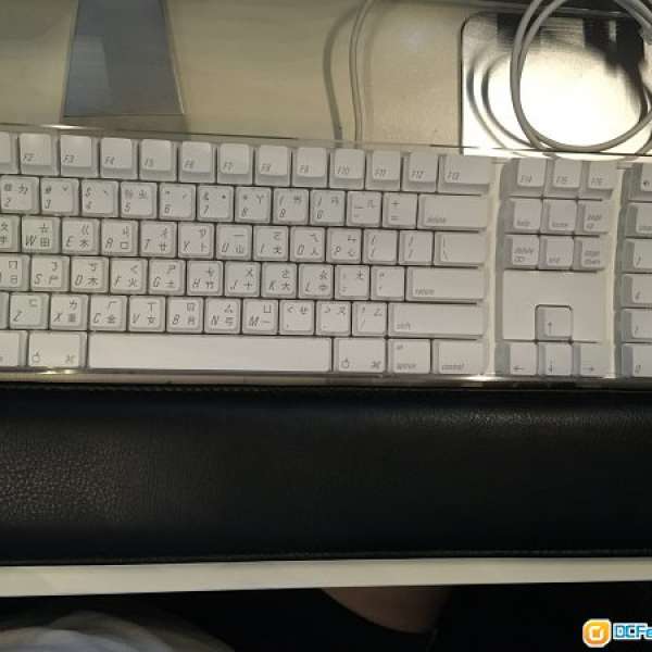 Apple G5 Keyboard (台版)