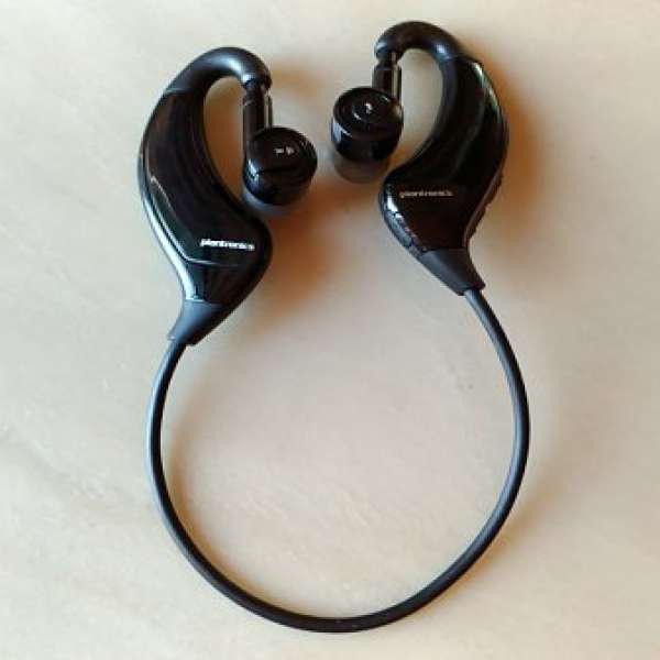 Plantronics BackBeat 903+ 運動型 A2DP 藍牙耳機