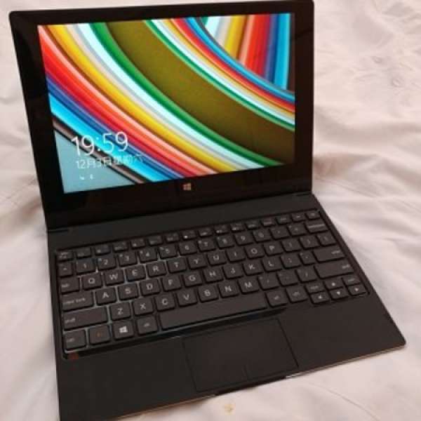 出售九成新 Lenovo Yoga Tablet 2 10.1" LTE(Windows 8.1)