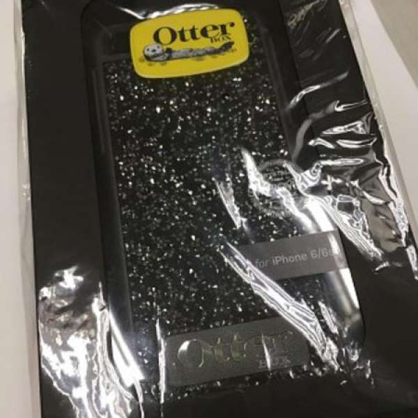 全新 防撞 Otterbox Swarovski Crystal 水晶 Iphone6 case 保護套 Symmetry Series