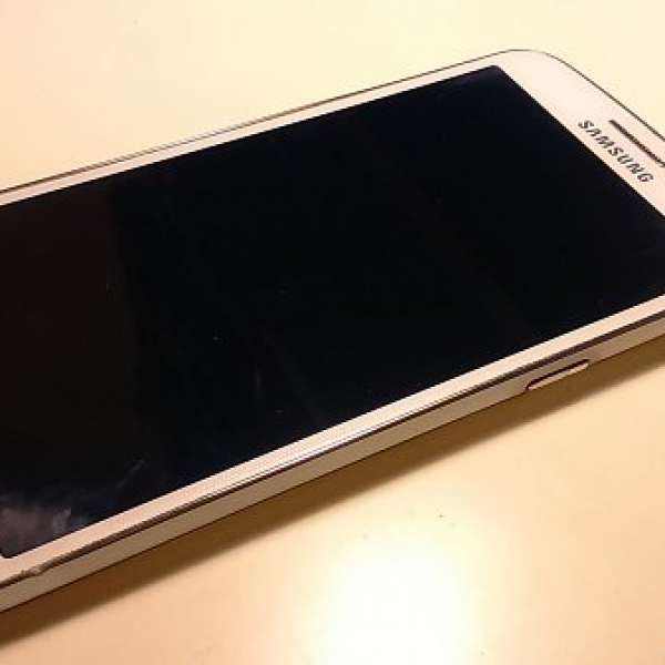 9成新 Samsung Galaxy Grand 2 白色