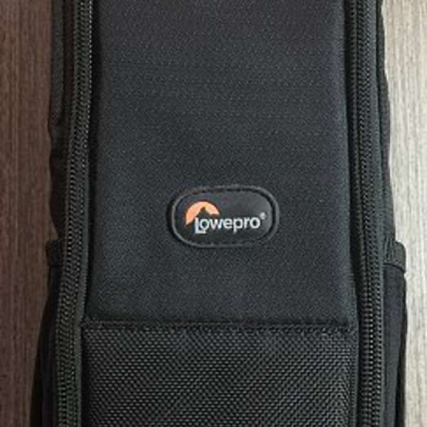 Lowepro S&F series Lens Exchange Case 200AW 鏡頭袋