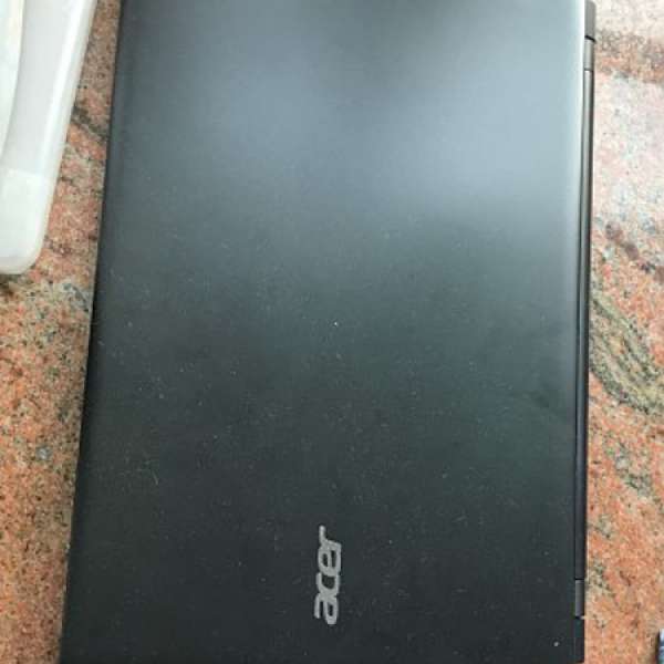 Acer notebook I5 4200u 128gb ssd 8gb ram