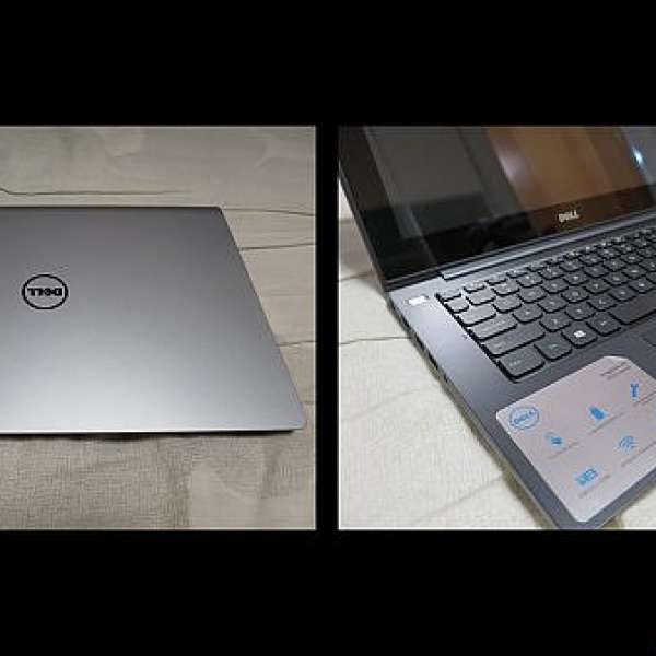 Dell Inspiron 11 3000 series 手提電腦 notebook laptop