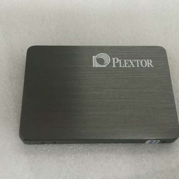 Plextor M5S 256GB SSD MLC
