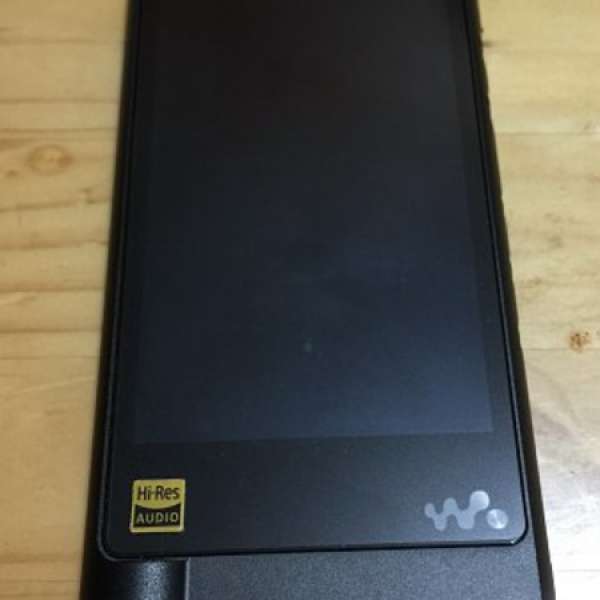 SONY NW-ZX2 DAP