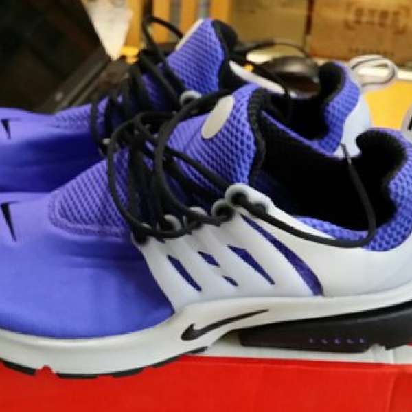 Nike Air Presto