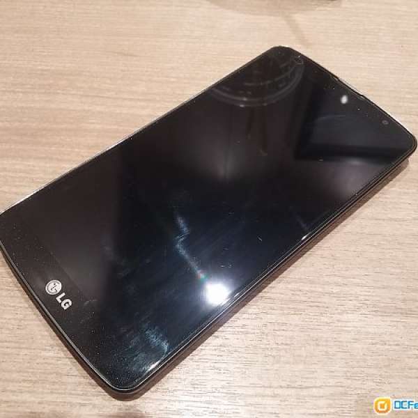 LG Pro2 D838 16GB 新淨機  速食價$600 """"唔得閒whatsapp """"