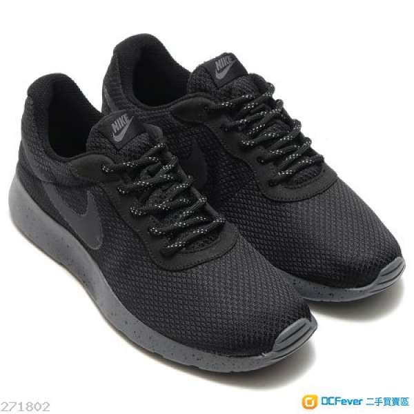 Nike Air Tanjun SE 1對 (US7)