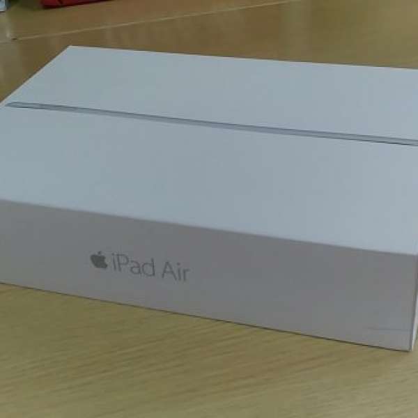 iPad air 2