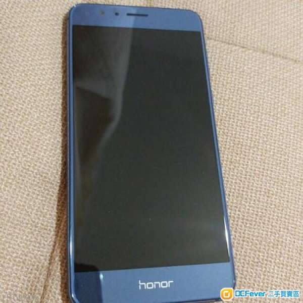 Huawei Honor 8 雙卡雙鏡頭