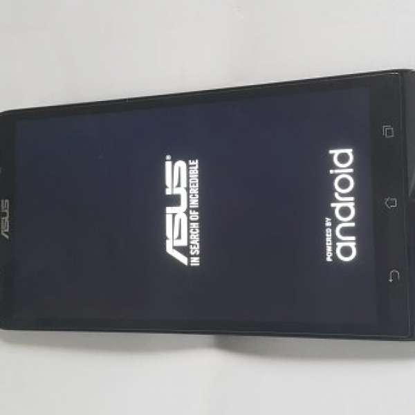 ZenFone 2 (ZE551ML) 4GB RAM 32GB