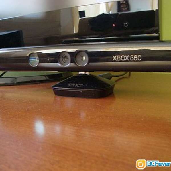 99%新 Xbox360 Kinect