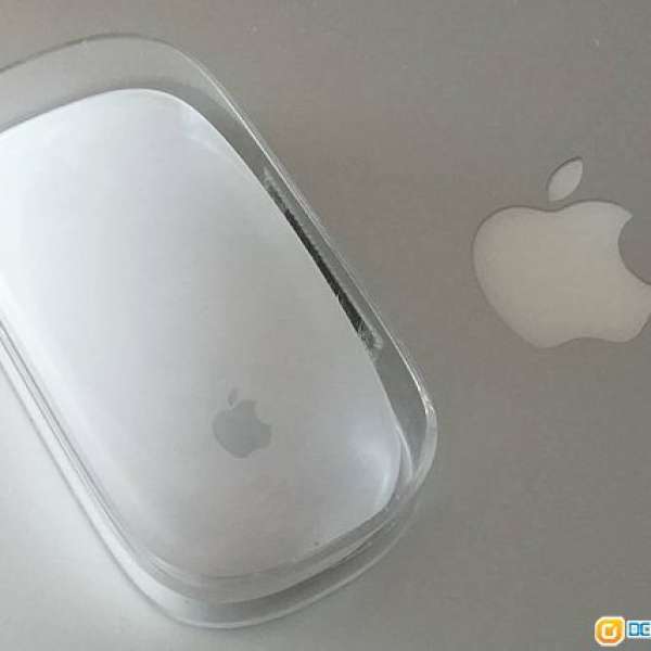 9成新  Apple Magic Mouse 一代 (battery)