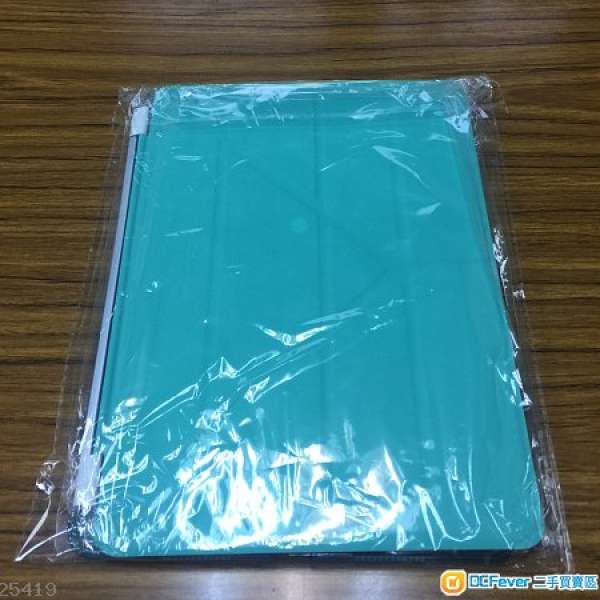 iPad Pro Smart Cover with 底殼