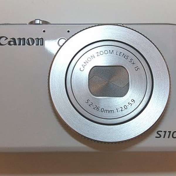 Canon S110