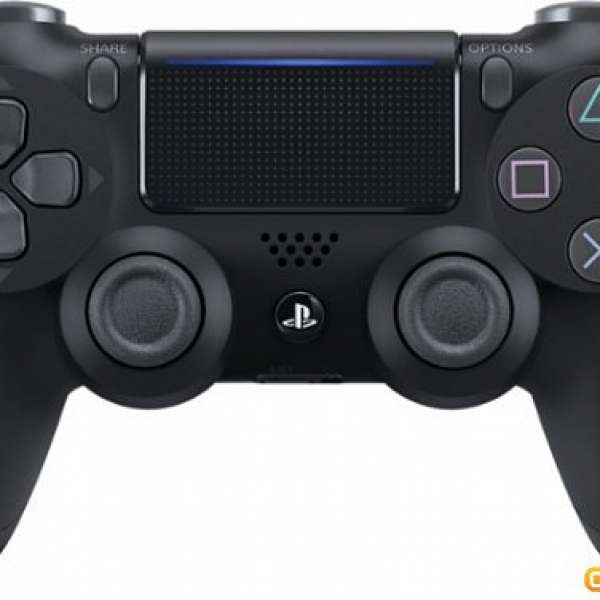 全新 PlayStation PS4 黑色 dualshock 4 controller 手掣 手制