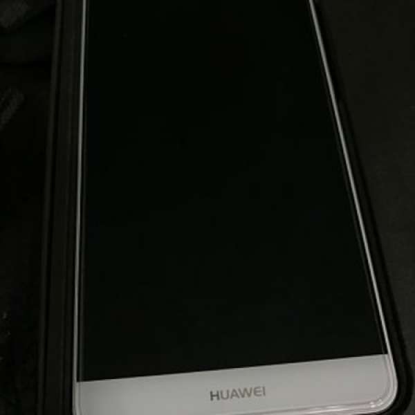 95%新 華為Huawei Mate 9 白色(陶瓷白)