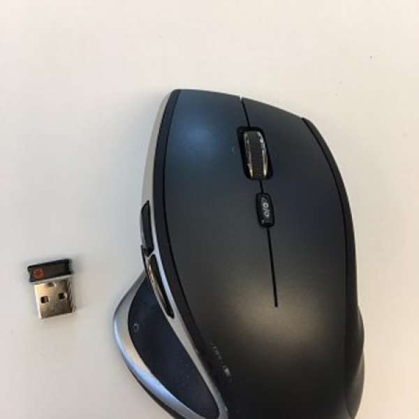 Logitech Performance Mouse MX