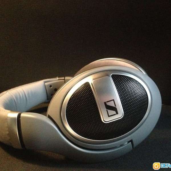 99%新 Sennheiser HD 579